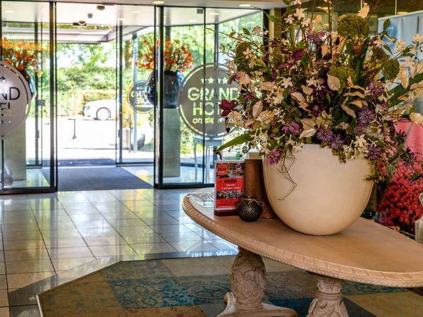 3 Tage vor den Toren Amsterdams mit Frühstück