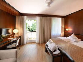 Pure Entspannung - 4 Tage im ruhigen Meran