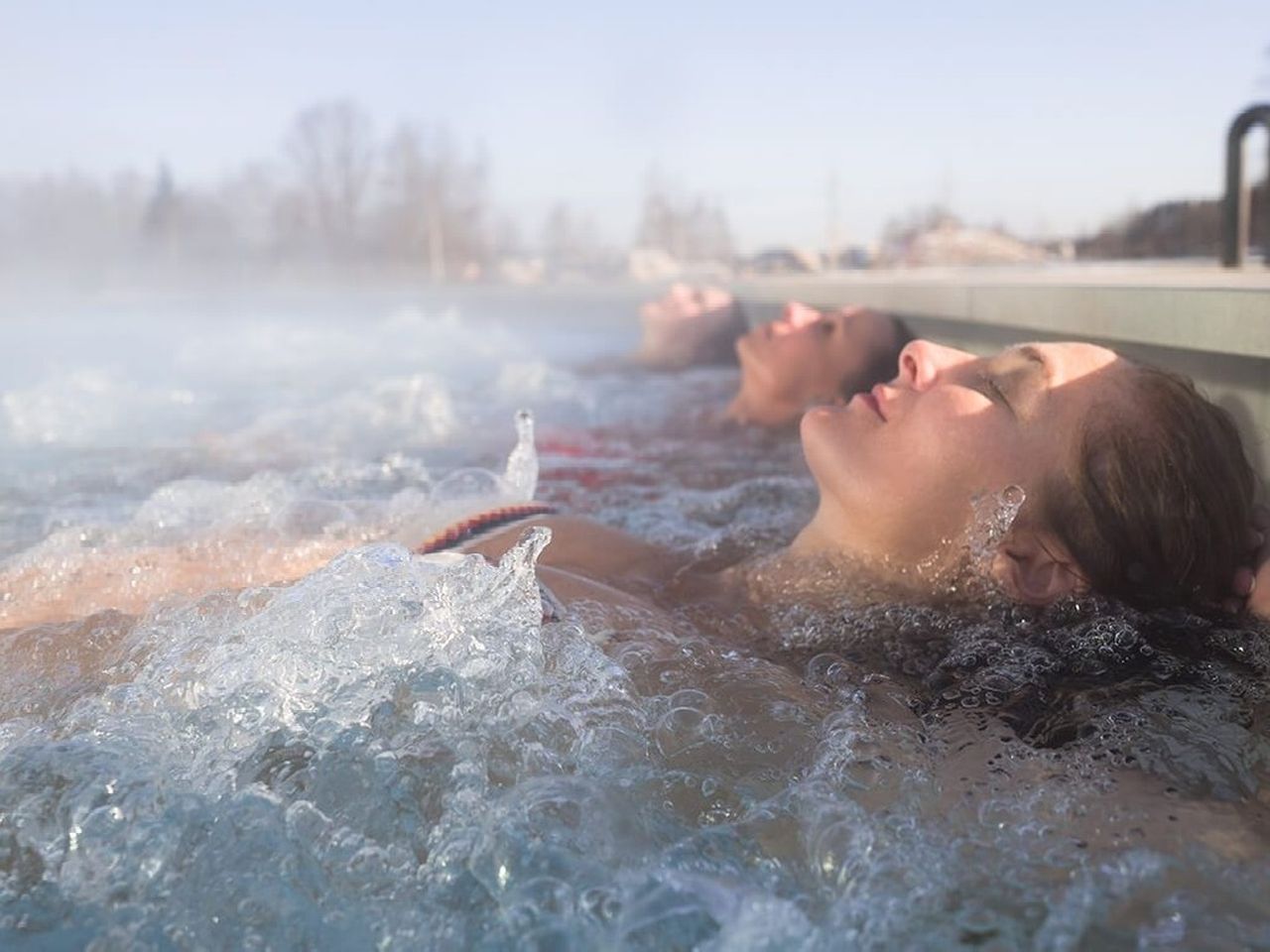 Wellness der Superlative - 4 Tage