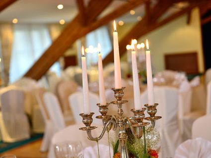 4 festliche Übernachtungen mit Silvestergala