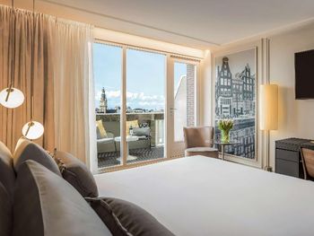 2 Tage Urlaub mit Blick auf den Königspalast