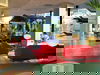 2 Tage im Nhow Amsterdam Rai 