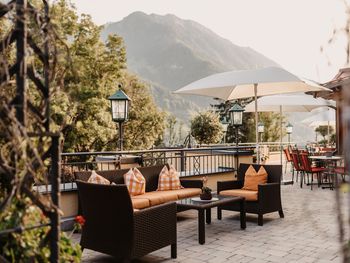 Kuschelige Winterauszeit für Zwischendurch