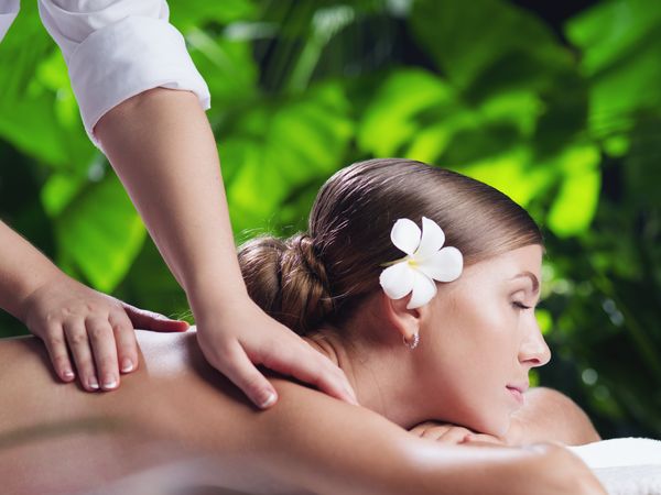 Relax Radium Palace – 3 Tage in Sankt Joachimsthal (Jáchymov), Karlsbad (Karlovarský kraj) inkl. Halbpension