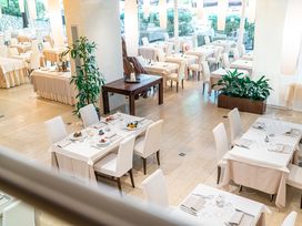 Mediterraner Urlaub in Lignano Sabbiadoro - 2 Tage