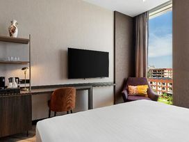 4 Tage im Corendon City Hotel Amsterdam mit Frühstück