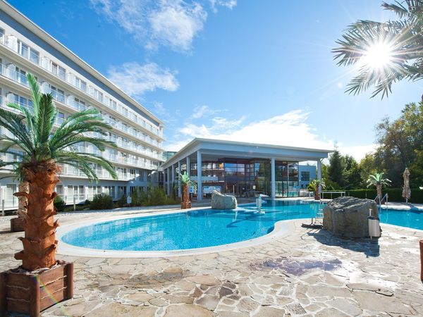 4 Tage die Perle der Ostsee genießen in Kolberg (Kolobrzeg), Westpommern inkl. Halbpension