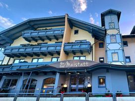 Sommerurlaub in Schladming | 5 Nächte