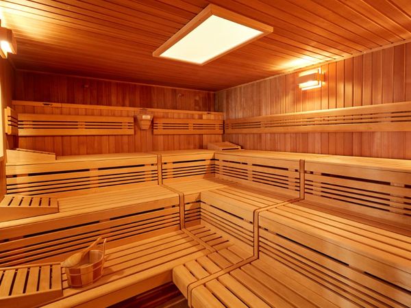 3 Tage Kurz mal Wellness am Eifelsteig in Neroth, Rheinland-Pfalz inkl. Halbpension