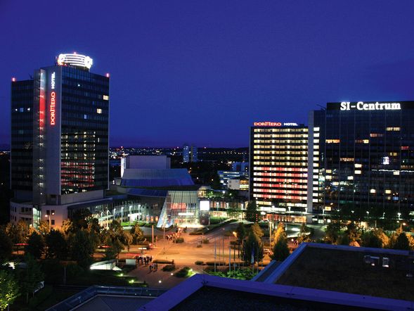 DORMERO Hotel Stuttgart