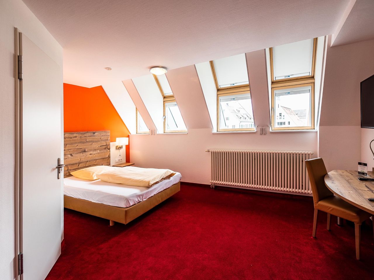 Sternplatz Hotel