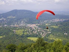 Luxus in der Kurstadt - 3 Tage Baden-Baden