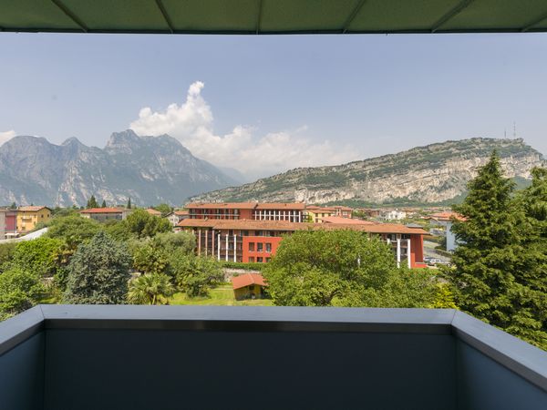 7 Tage im Sport- und Relaxparadies Südtirol in Nago-Torbole, Trentino-Südtirol inkl. Frühstück