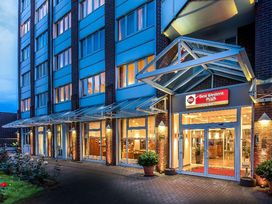 2 Tage lang Mannheim erkunden 