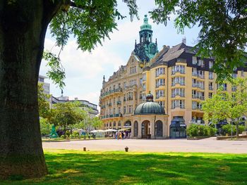 Citytrip Wiesbaden im Design Hotel - 4 Tage