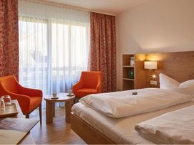 3 Tage Wandern: Weinberge und Schwarzwaldlandschaften