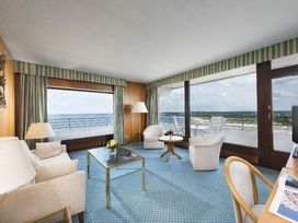 2 Tage Ostsee im Maritim Strandhotel mit Frühstück