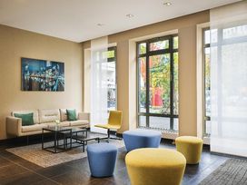 4 Tage mit Frühstück im NH Düsseldorf Königsallee