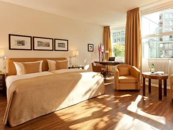 Berlin vom Spreebogen aus entdecken - 2 Tage