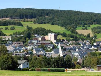 4 Tage im Hotel Hochsauerland 2010 mit HP