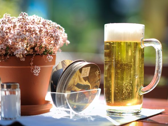 DEVA Hotel Alpenglück