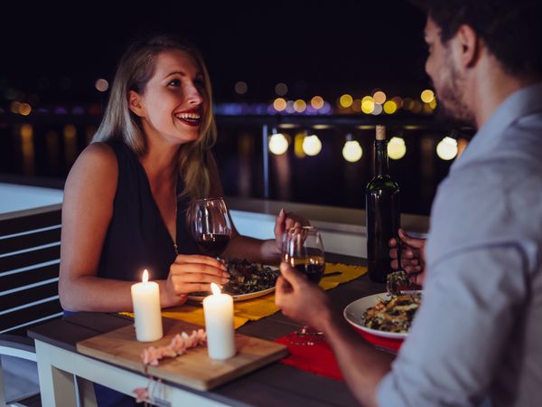 Großstadtflair mit Halbpension & Spätabreise | 5 Tage in Hamburg inkl. Halbpension