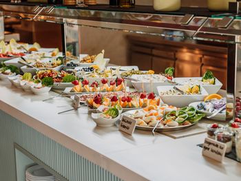 Entspannung & Wellness Pur an der Ostsee