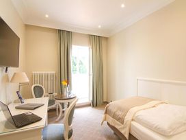 2 Tage Auszeit im Kurort Badenweiler mit Wellness