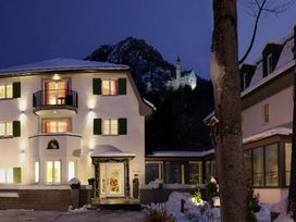 Zwischen Königsschlössern und Alpenland - 4 Tage