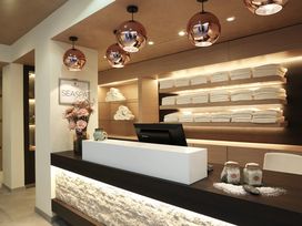 4 Tage Kurzurlaub mit HP im Hotel Neptun by LifeClass Hotels & Spa