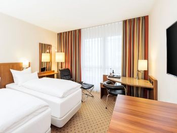 2 Tage in Aschheim bei München 