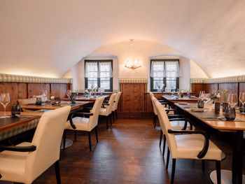 8 Tage mit HP im JOHANN Posthotel Schladming