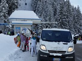 Wellness-Wohlfühl-Zeit inkl. Halbpension im Trentino
