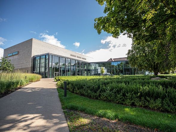 Dorint Parkhotel Bad Vilbel