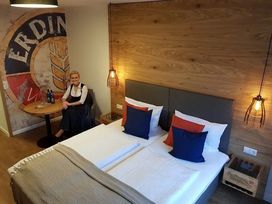 3 Tage Kurzurlaub mit HP im Hotel Dein Franz