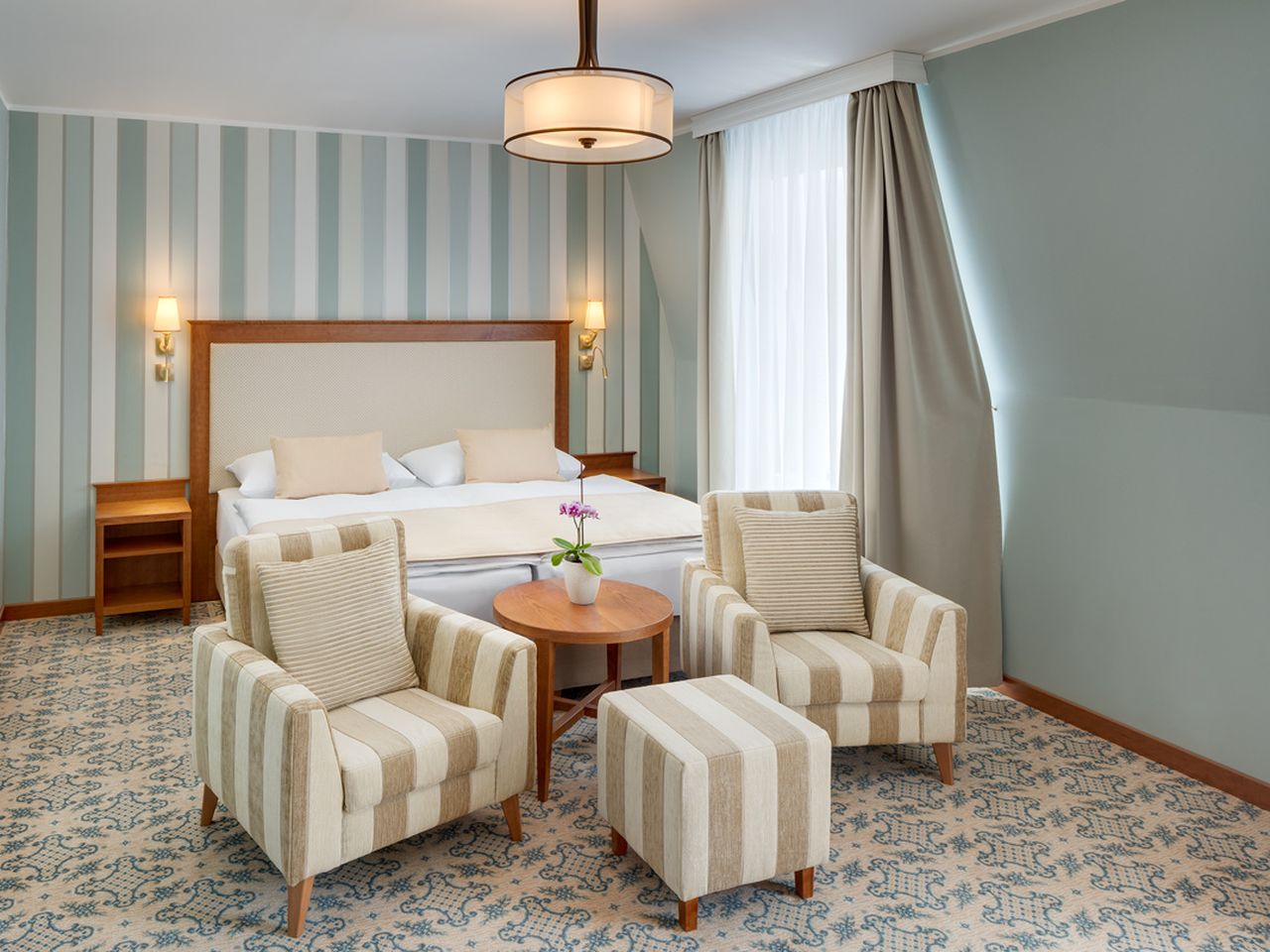 Doppelzimmer Maria Superior