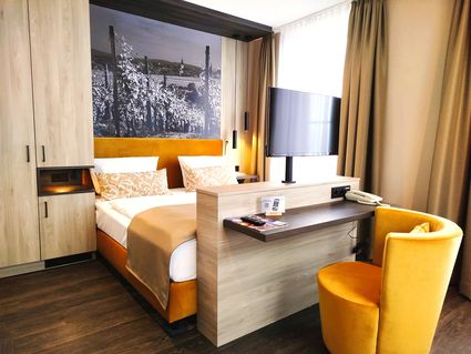 AKZENT Waldhotel Rheingau