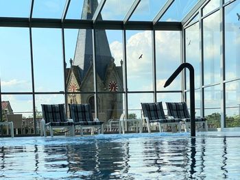 Kurzaufenthalt mit Kuschelfaktor