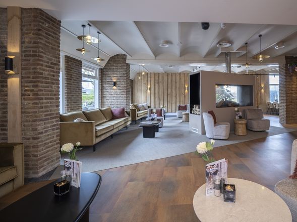 Fletcher Landhotel De Borken