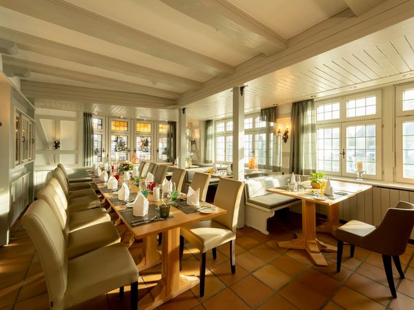 2 Tage Entspannung pur mit Massage im Kurort im Schwarzwald in Höchenschwand, Baden-Württemberg inkl. Vollpension