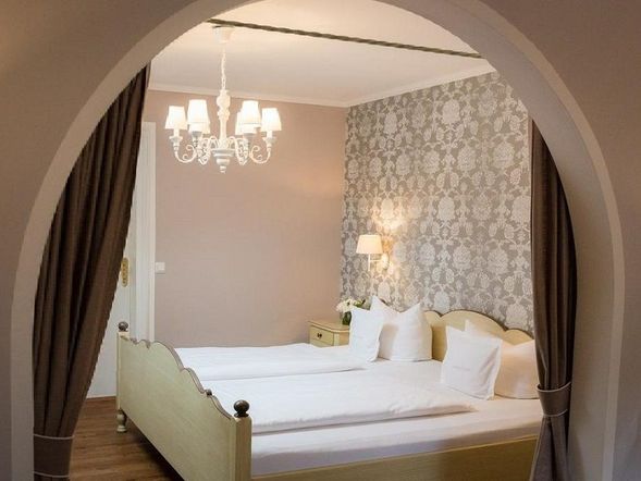 Landhaus St. Georg - Bio Design Boutique Hotel am Tegernsee
