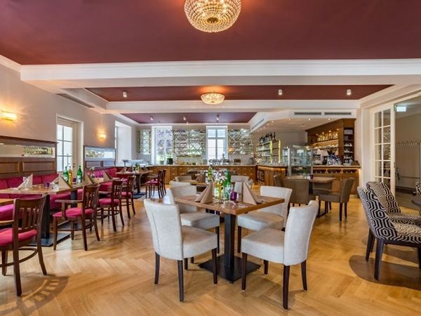 2 Tage auf vier Pfoten in der Wetterau in Nidda, Hessen inkl. Halbpension