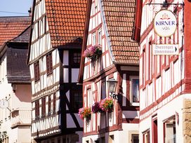 Auf den Spuren der Hildegard von Bingen / 3 Tage