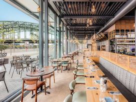 4 Tage im Hyatt Regency Köln mit Frühstück