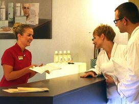 2 Tage Wohlfühlen in Bad Göggling mit Frühstück