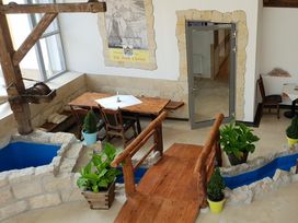 WOW-Whirlpool-Exklusiv I 3 Tage Romantik - Auszeit