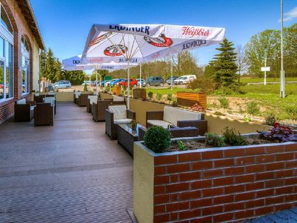 Sport & Vital Resort Neuer Hennings Hof