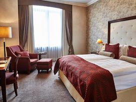 2 Tage Luxus im Herzen von Frankfurt 