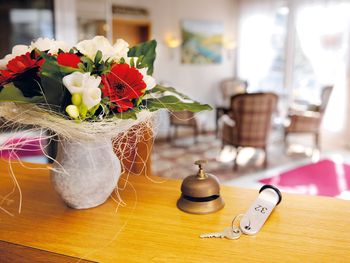 4 Tage Kurzurlaub mit Frühstück im Hotel Graffs-Muhle
