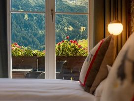 8 Tage Entspannung im Grindelwald mit Frühstück